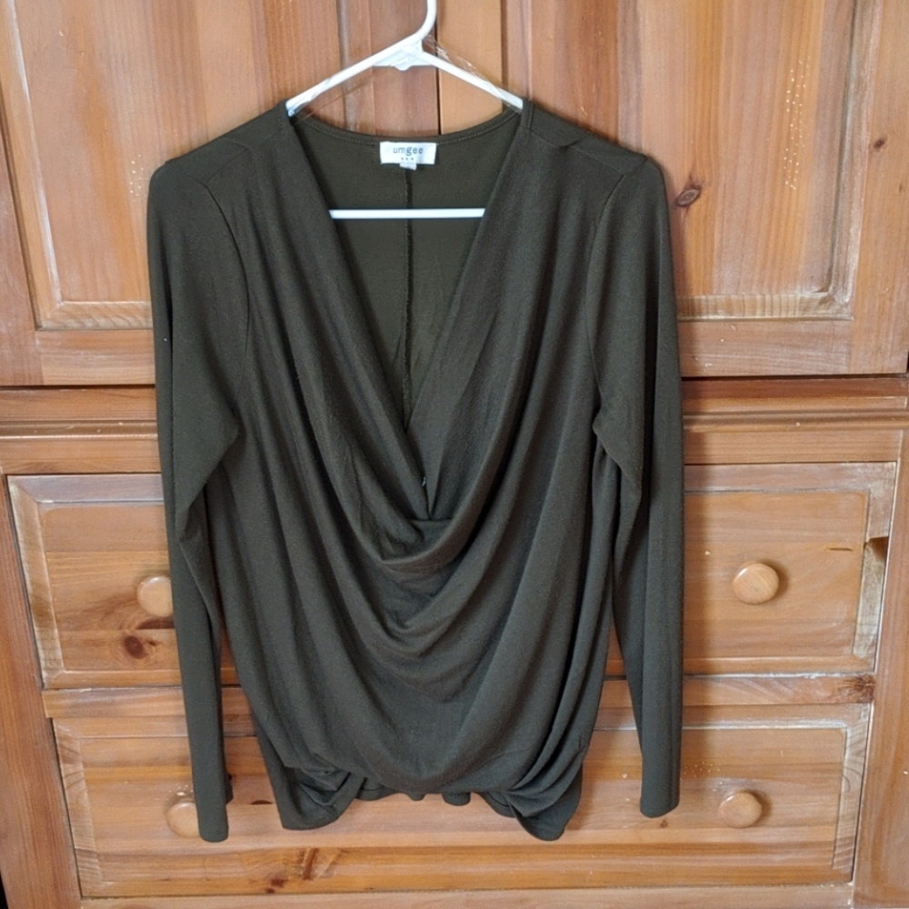 Cute Comfy Top